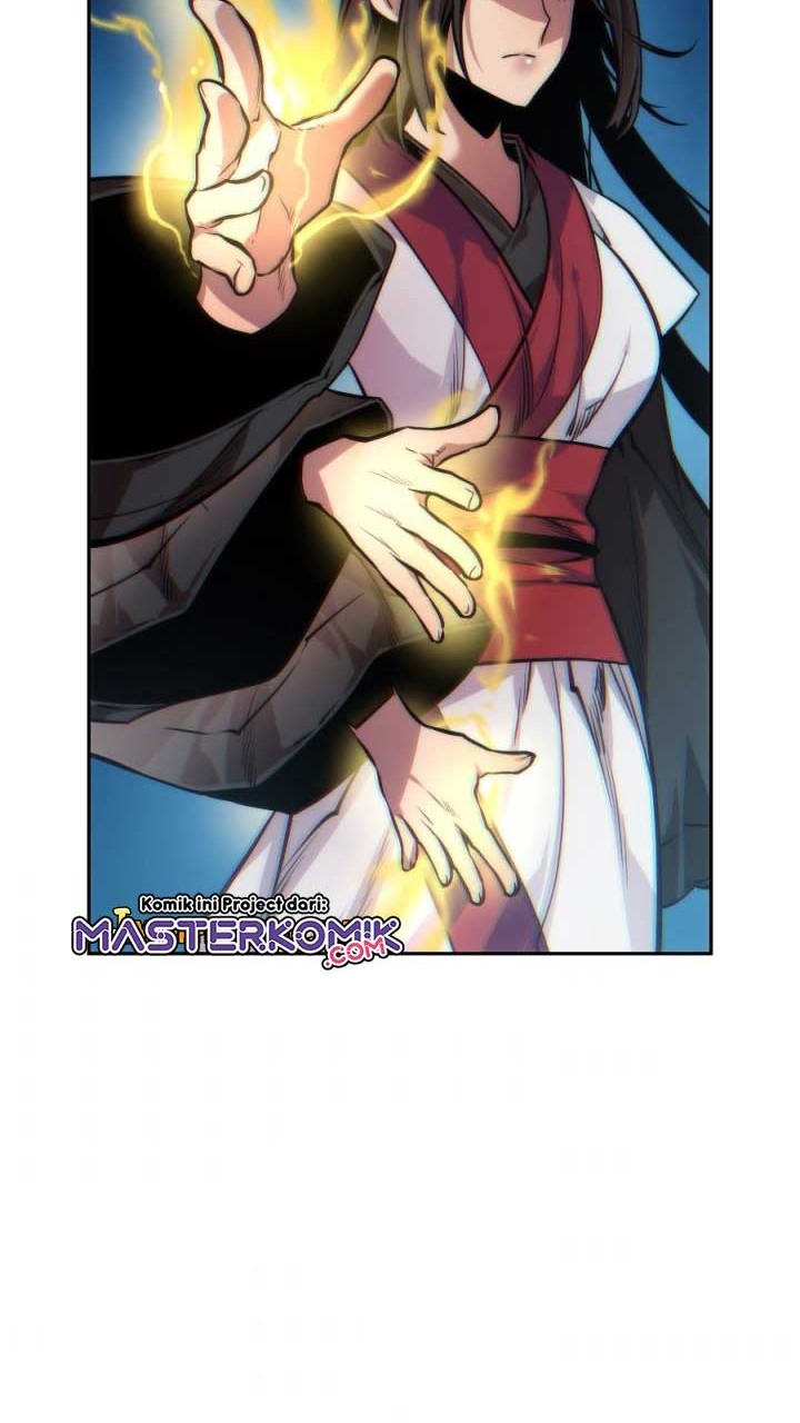 The Golden Age Chapter 42 - halaman 57