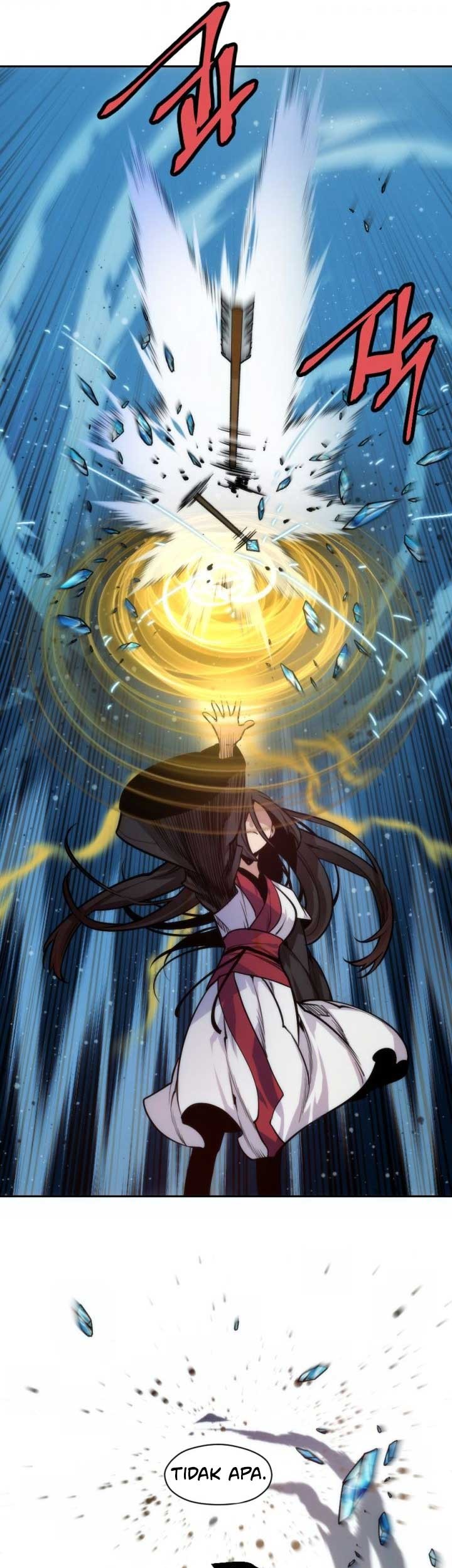 The Golden Age Chapter 42 - halaman 58
