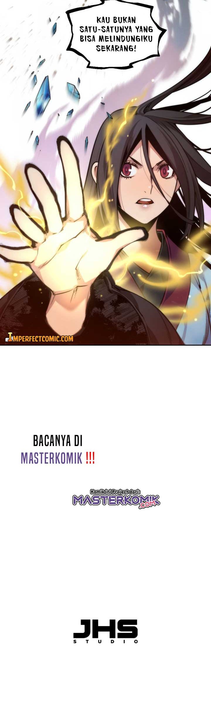 The Golden Age Chapter 42 - halaman 59