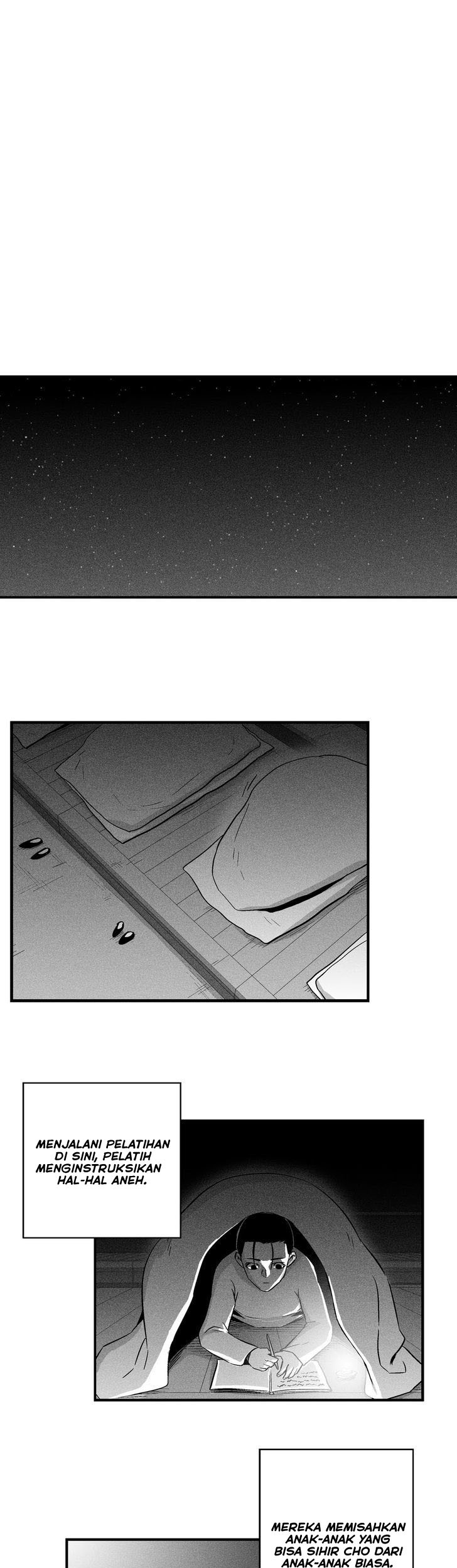 The Golden Age Chapter 43 - halaman 17