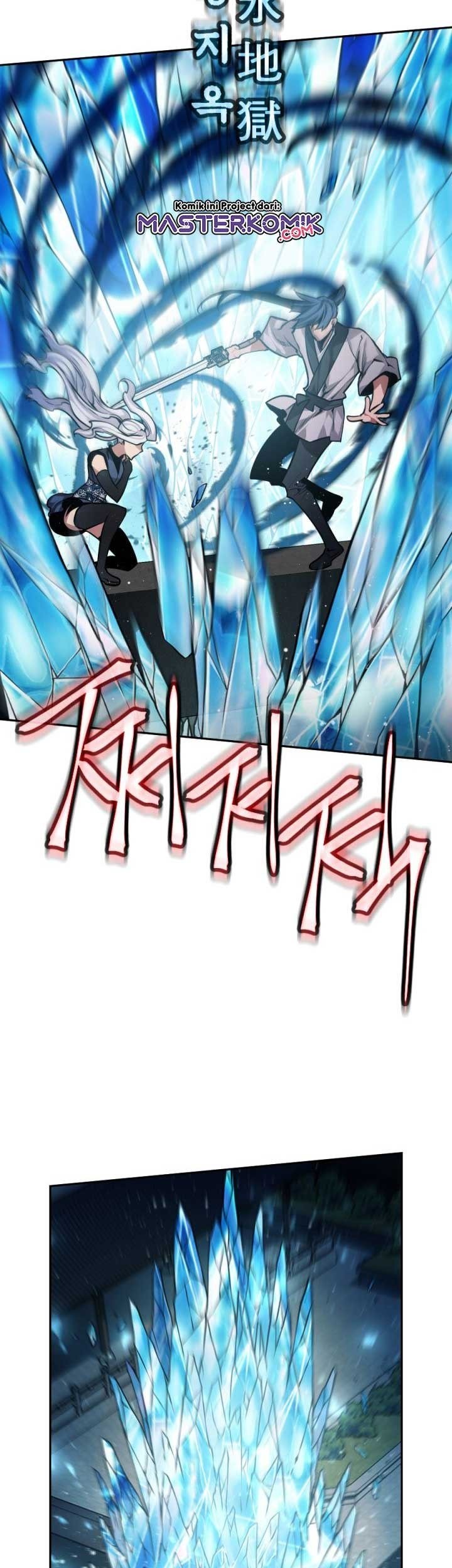 The Golden Age Chapter 43 - halaman 34