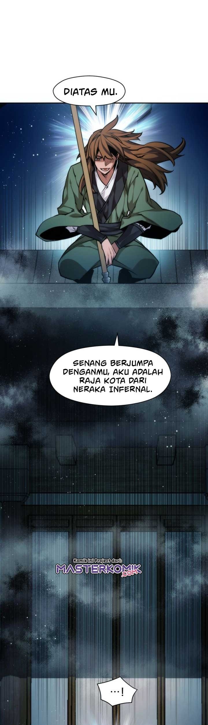 The Golden Age Chapter 43 - halaman 37