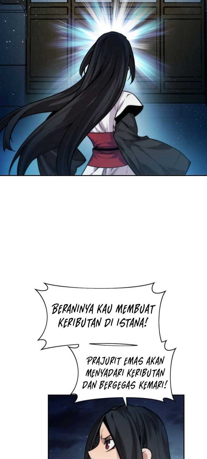 The Golden Age Chapter 43 - halaman 38