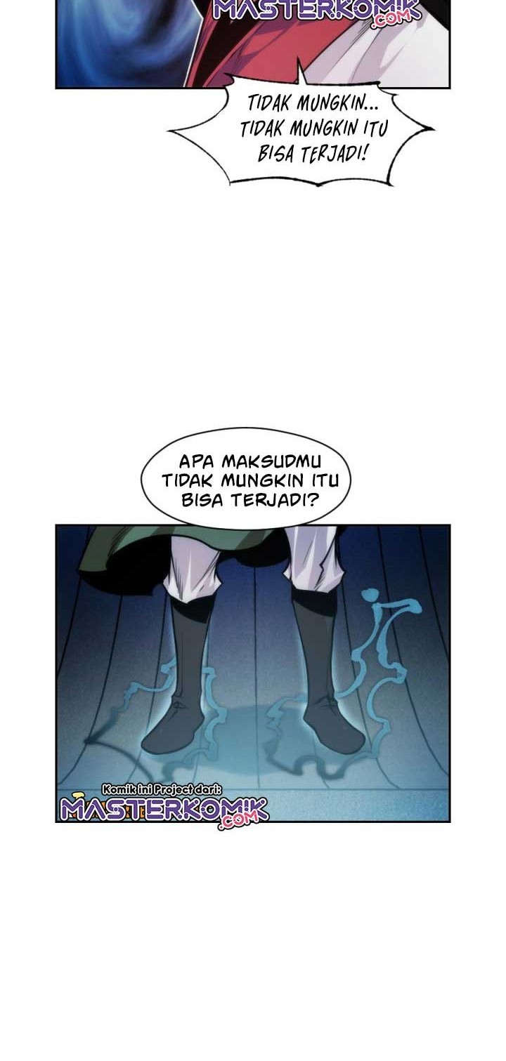The Golden Age Chapter 43 - halaman 40