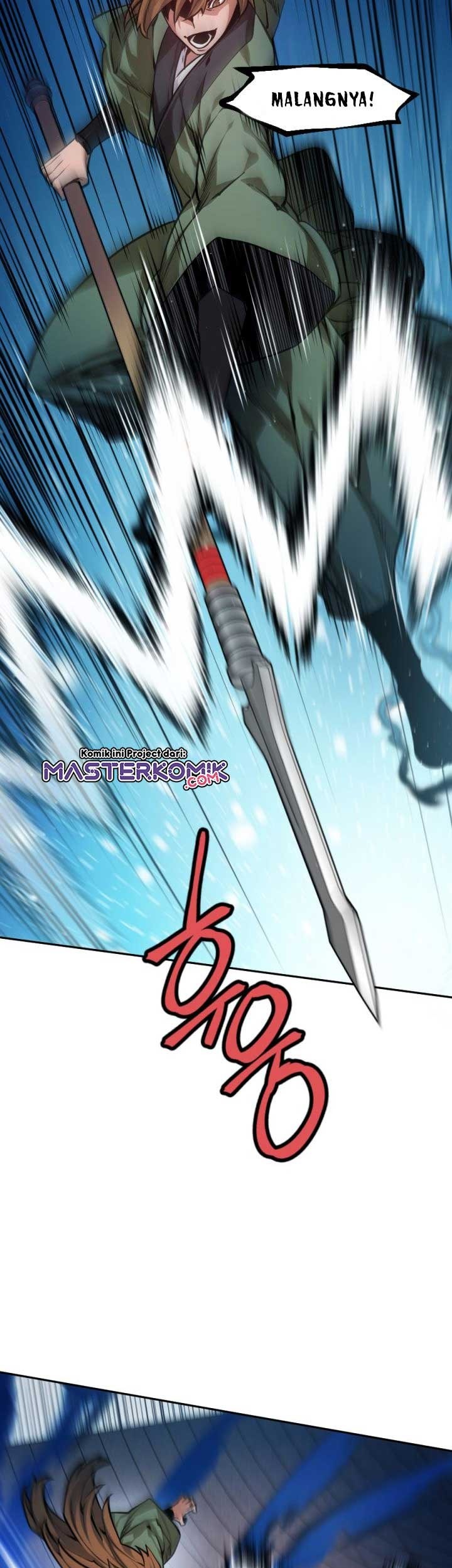 The Golden Age Chapter 43 - halaman 43