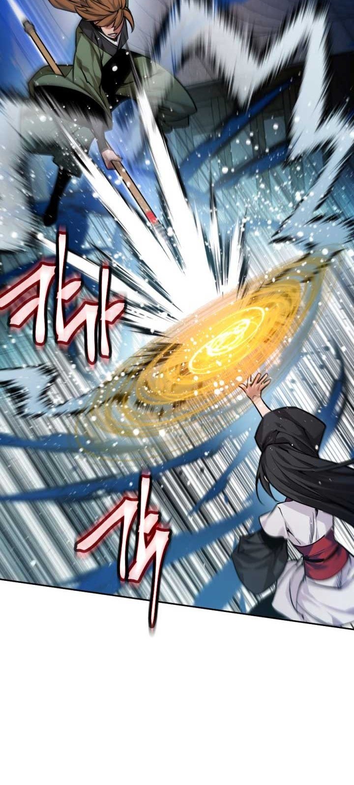 The Golden Age Chapter 43 - halaman 44
