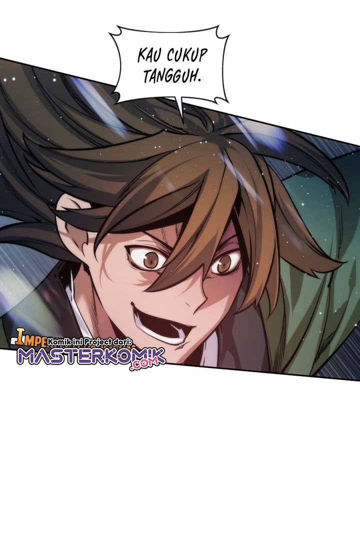 The Golden Age Chapter 43 - halaman 45