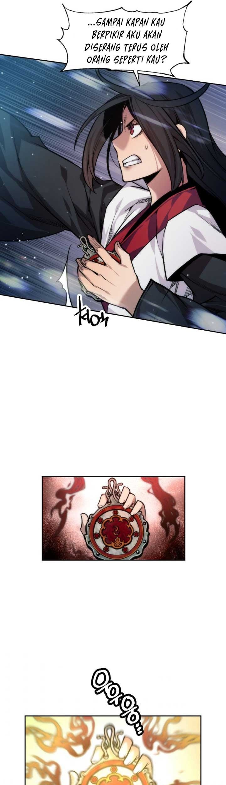 The Golden Age Chapter 43 - halaman 46