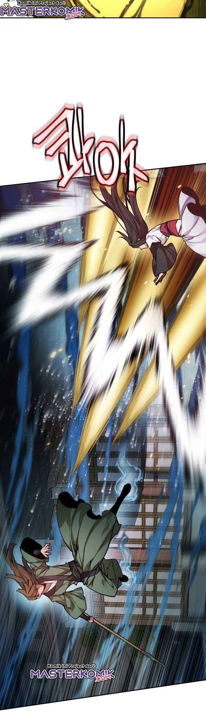 The Golden Age Chapter 43 - halaman 48
