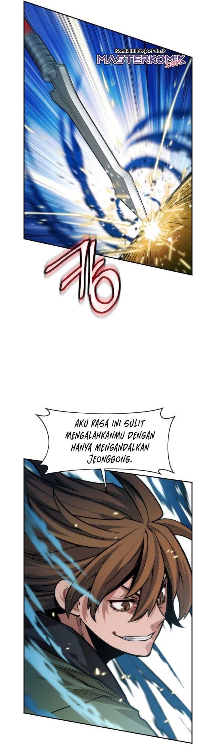 The Golden Age Chapter 43 - halaman 51