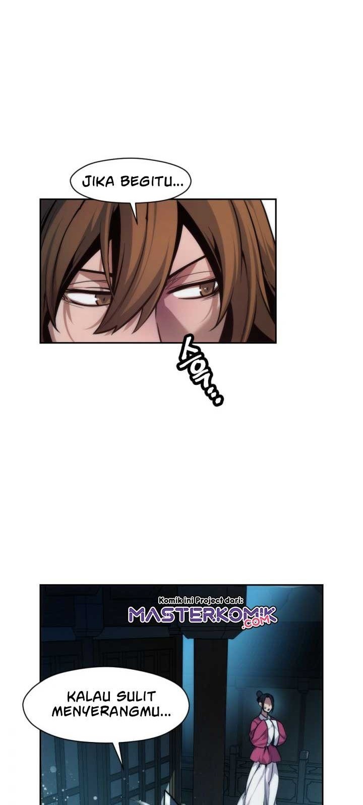 The Golden Age Chapter 43 - halaman 52