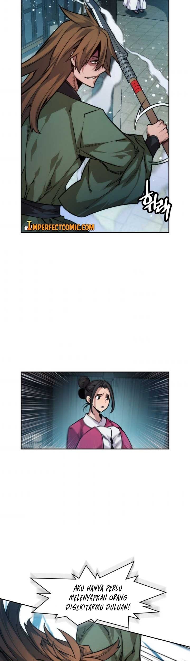 The Golden Age Chapter 43 - halaman 53