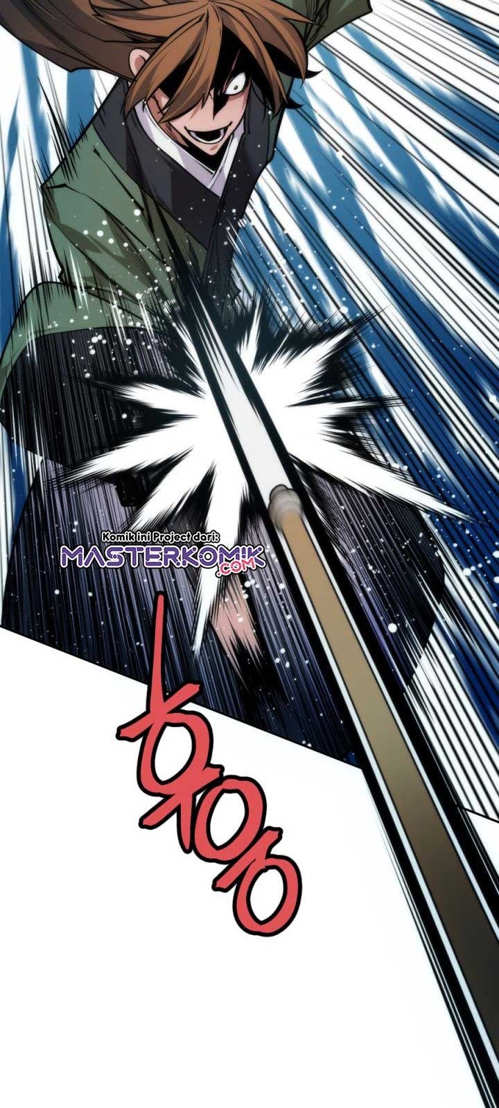 The Golden Age Chapter 43 - halaman 54