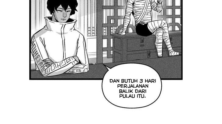 The Golden Age Chapter 43 - halaman 6