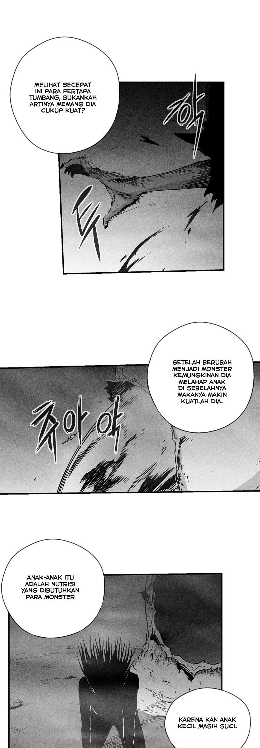 The Golden Age Chapter 44 - halaman 16