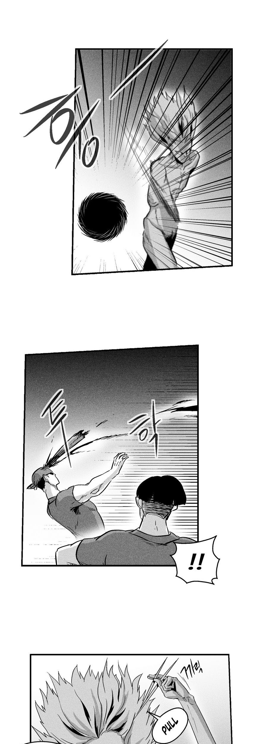 The Golden Age Chapter 44 - halaman 20