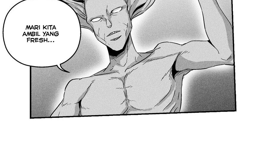 The Golden Age Chapter 44 - halaman 21