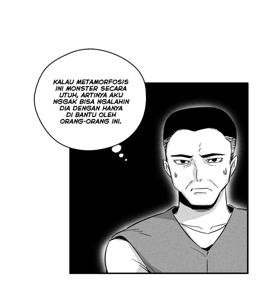 The Golden Age Chapter 44 - halaman 27