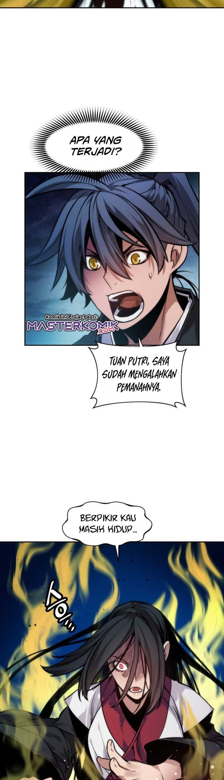 The Golden Age Chapter 44 - halaman 43