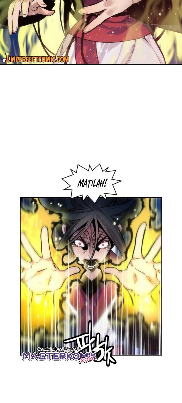 The Golden Age Chapter 44 - halaman 44