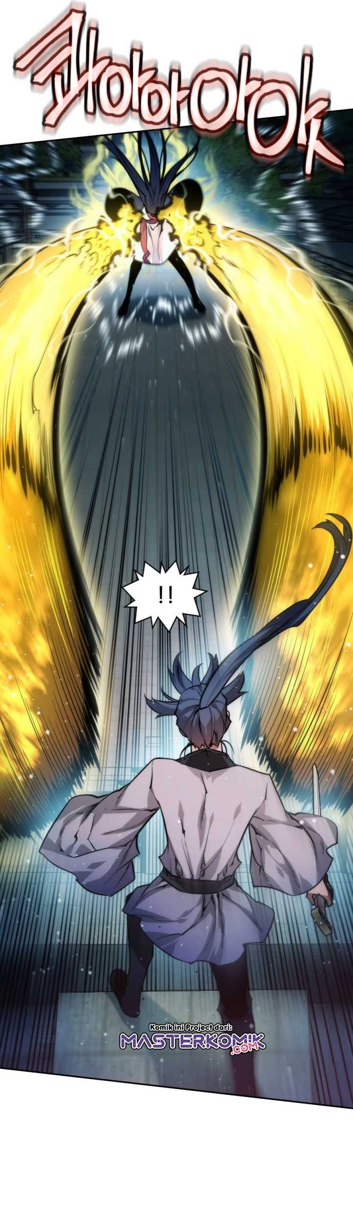 The Golden Age Chapter 44 - halaman 46