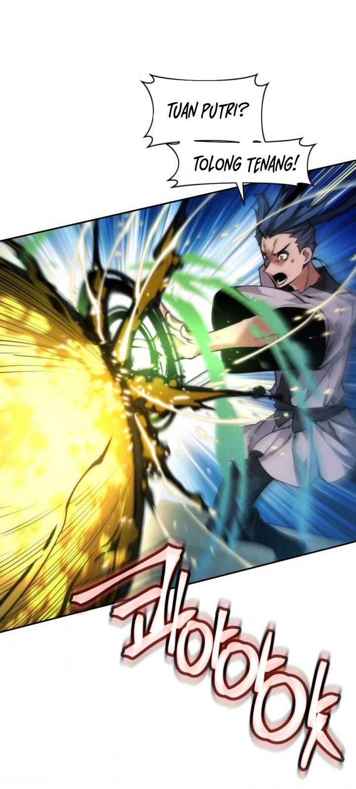 The Golden Age Chapter 44 - halaman 47