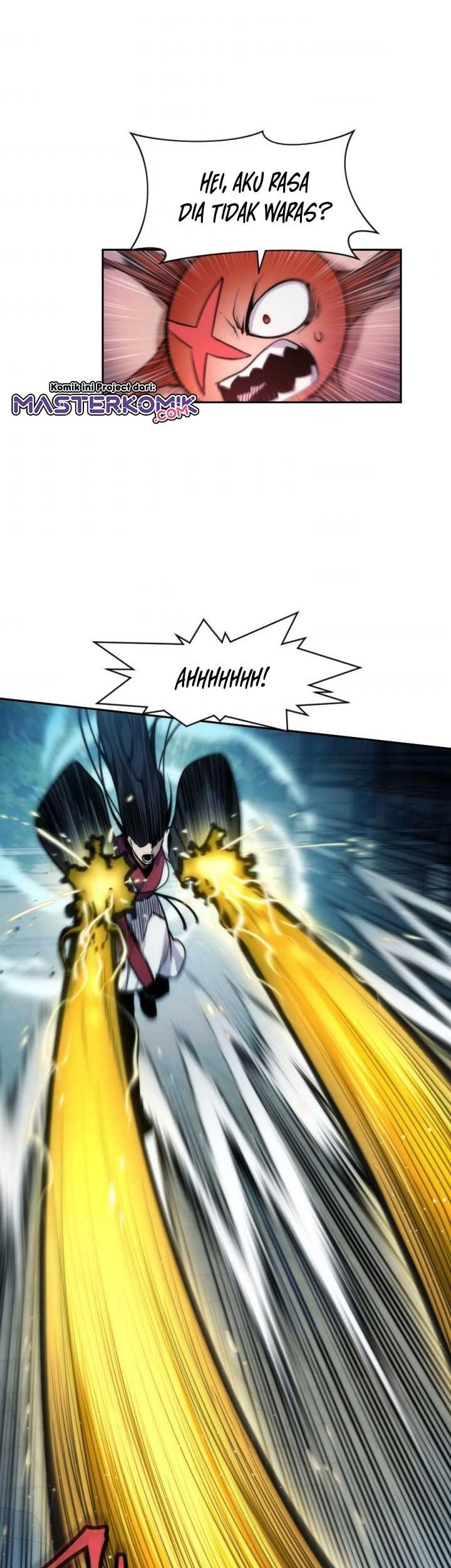 The Golden Age Chapter 44 - halaman 48