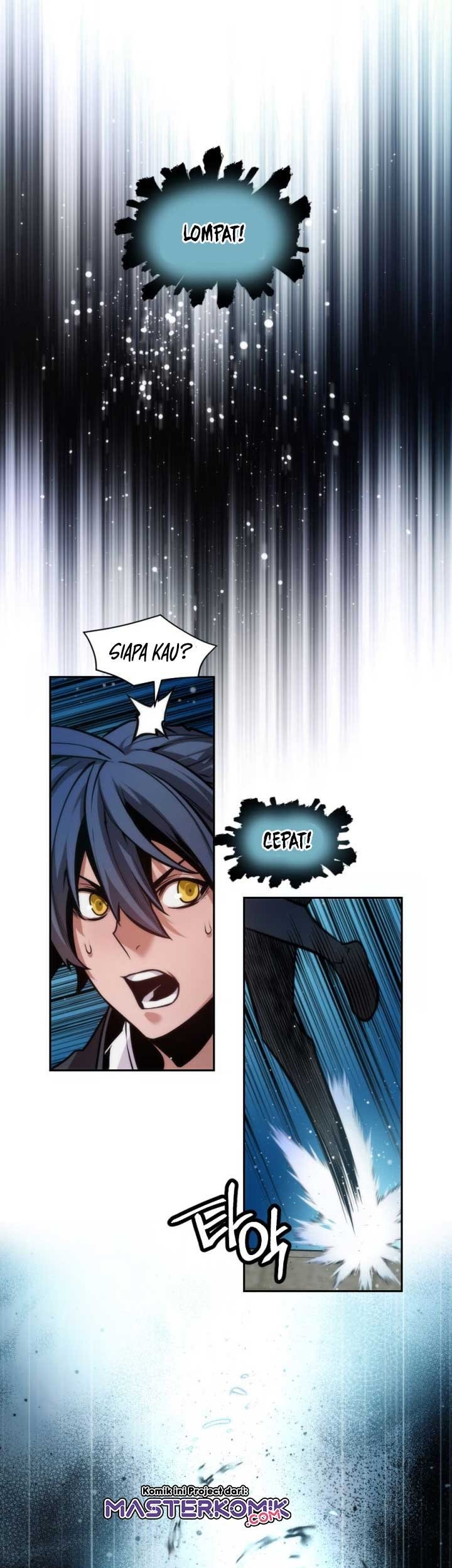 The Golden Age Chapter 44 - halaman 51