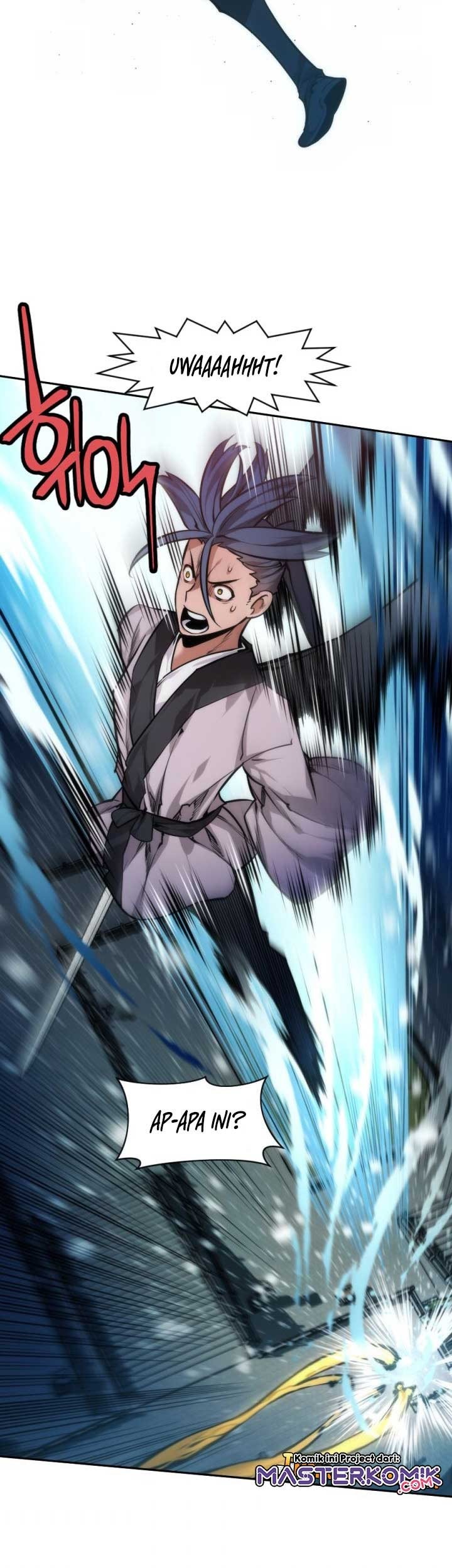 The Golden Age Chapter 44 - halaman 53