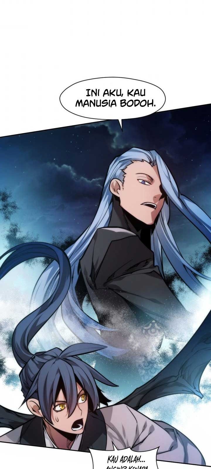The Golden Age Chapter 44 - halaman 54