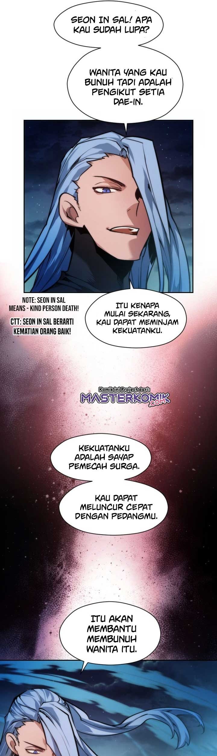 The Golden Age Chapter 44 - halaman 56