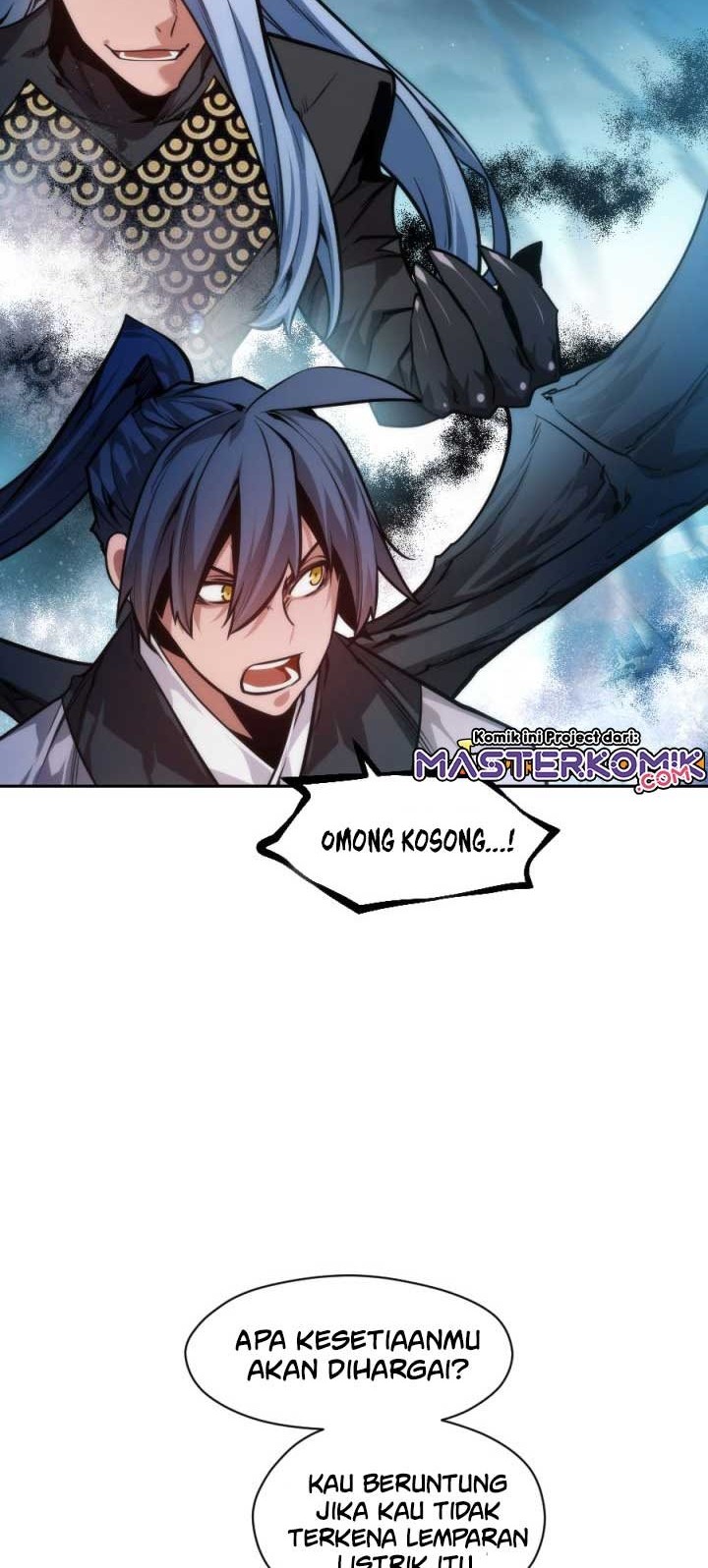 The Golden Age Chapter 44 - halaman 57