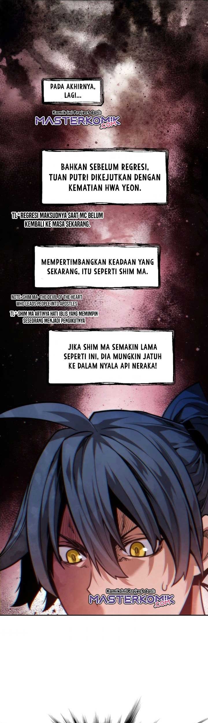 The Golden Age Chapter 44 - halaman 60