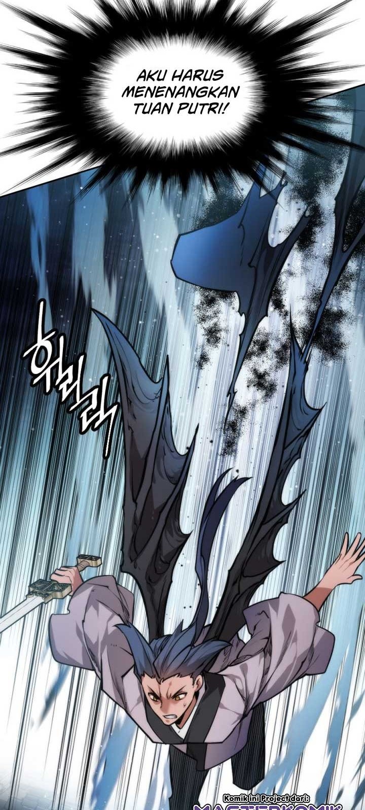 The Golden Age Chapter 44 - halaman 61