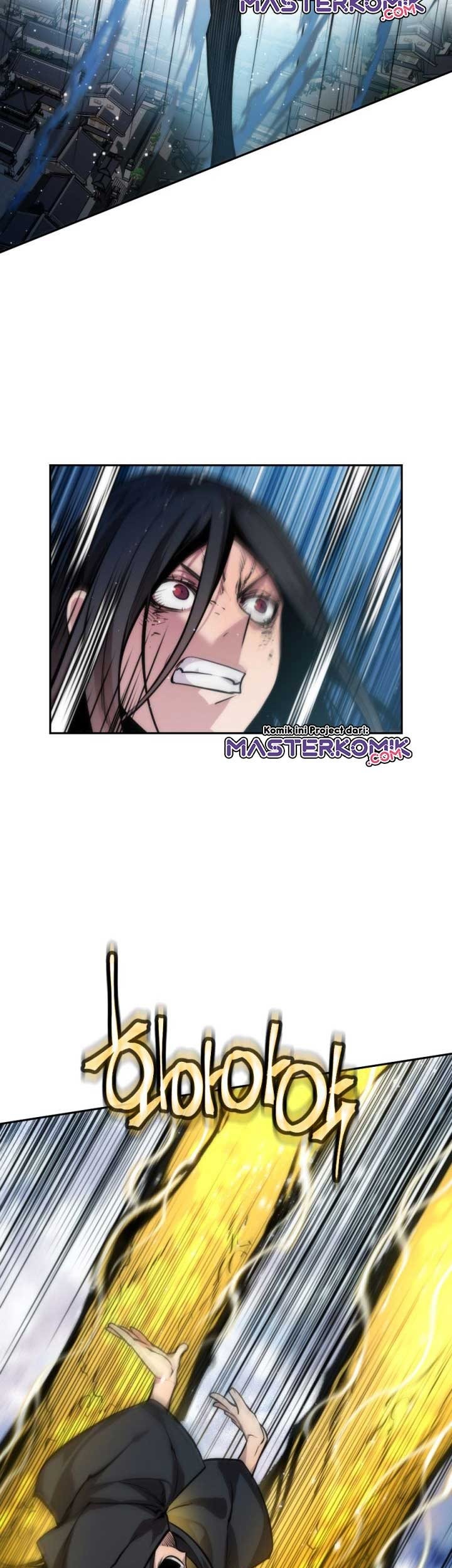 The Golden Age Chapter 44 - halaman 62