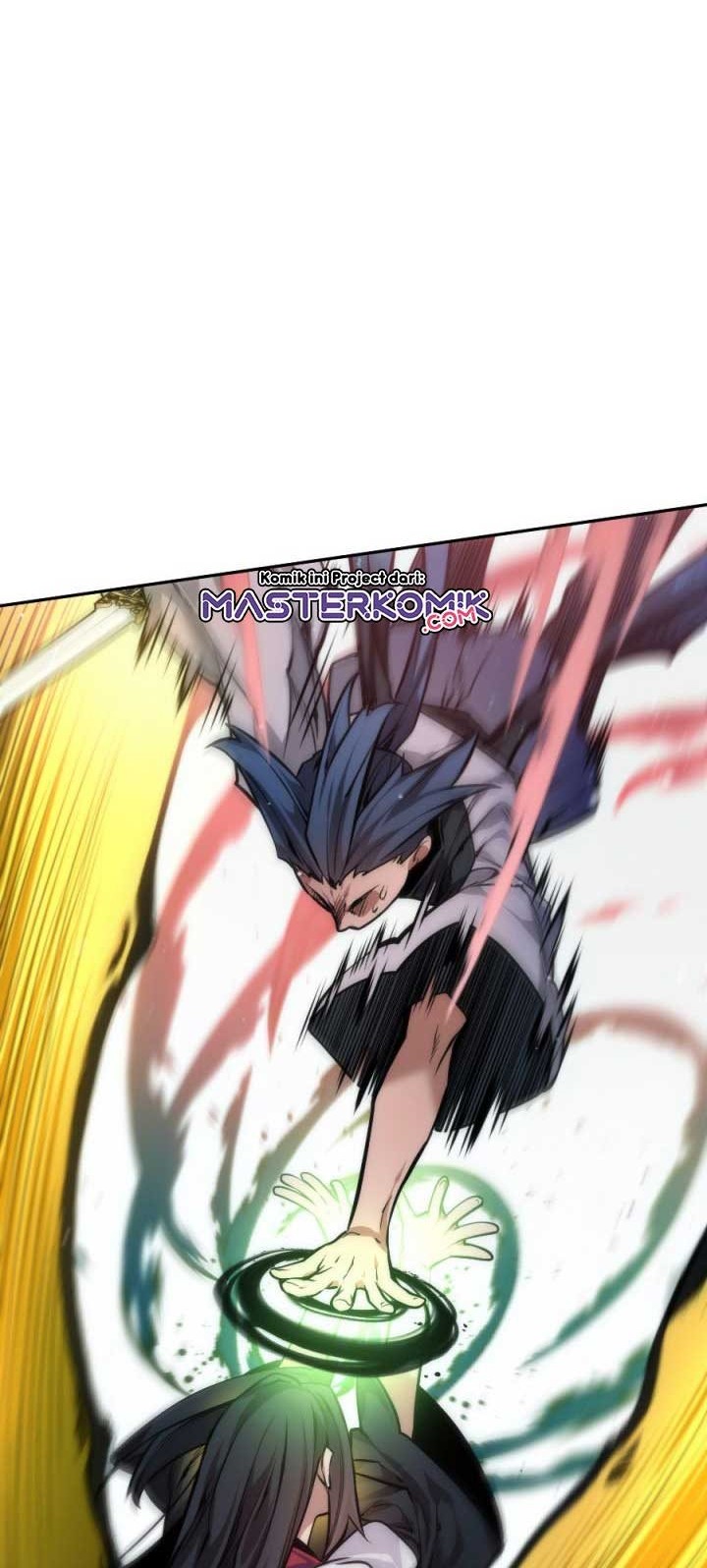 The Golden Age Chapter 44 - halaman 67