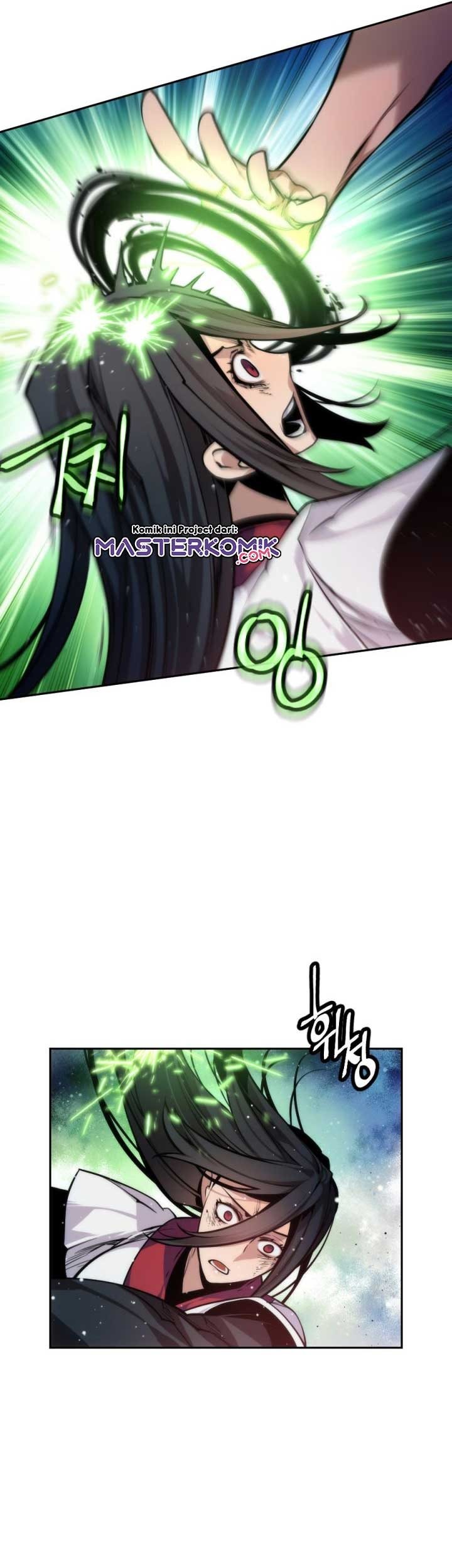 The Golden Age Chapter 44 - halaman 69