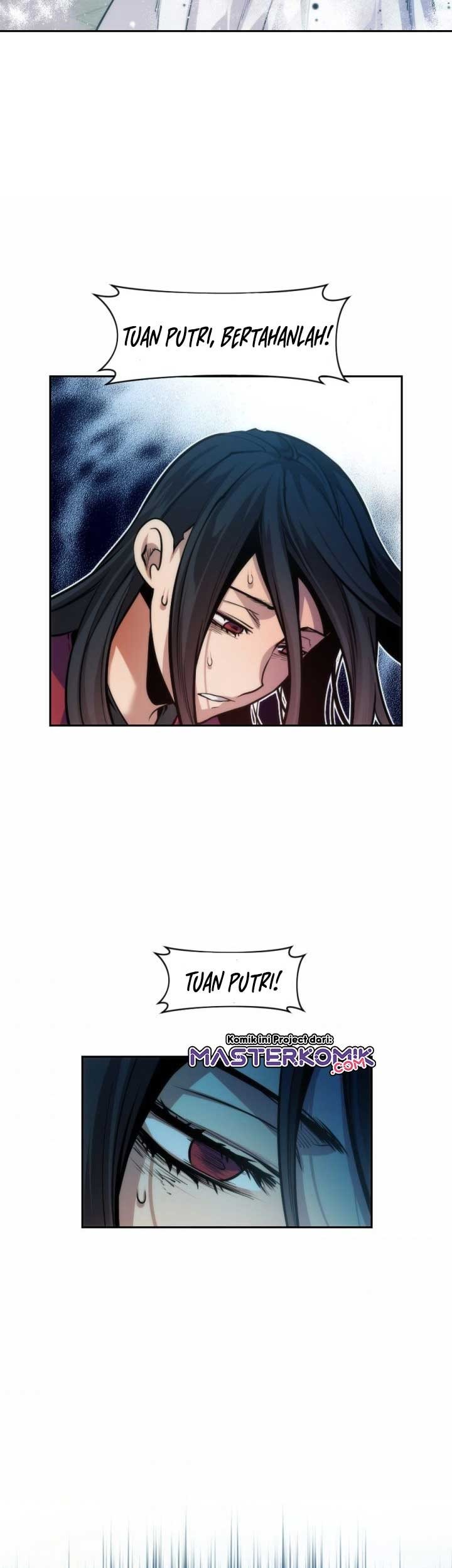 The Golden Age Chapter 44 - halaman 71