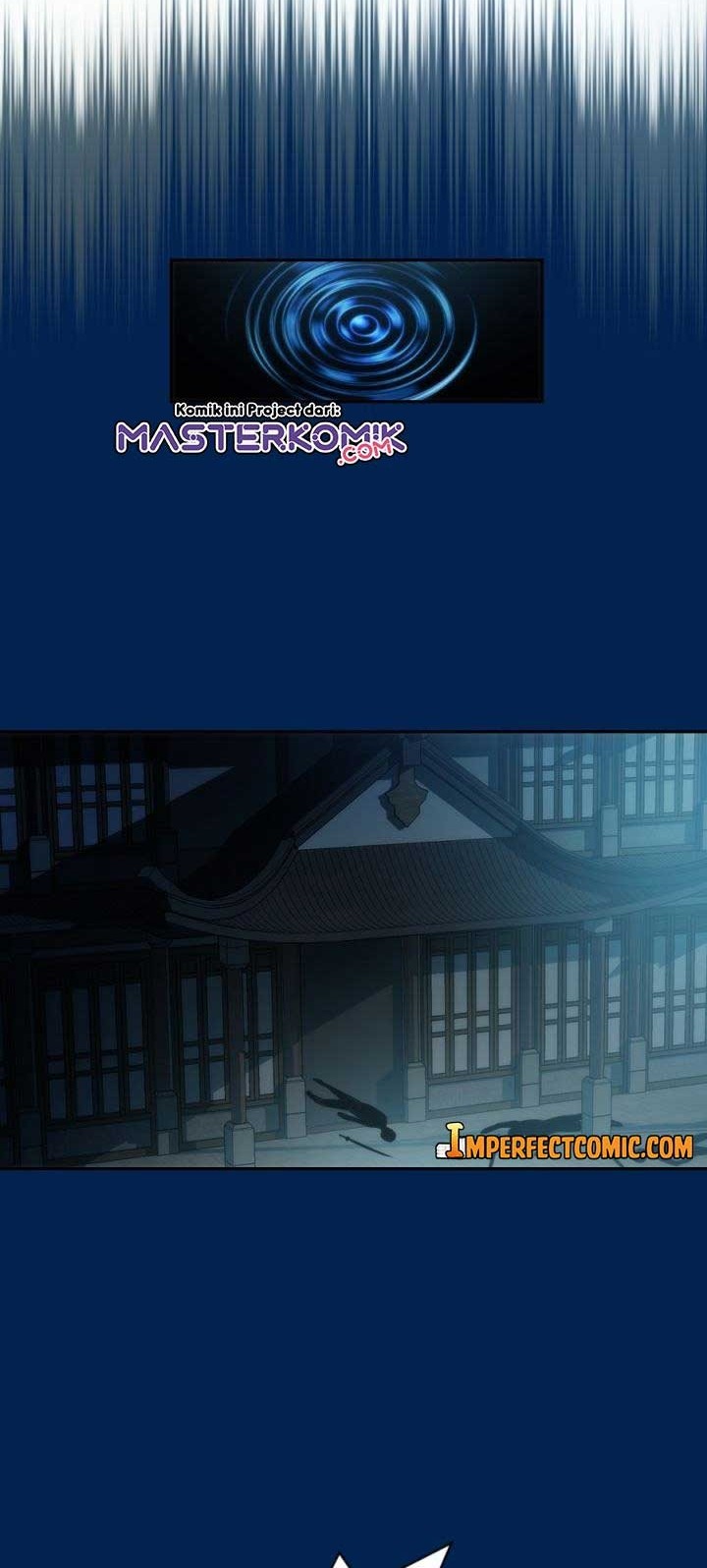 The Golden Age Chapter 44 - halaman 72