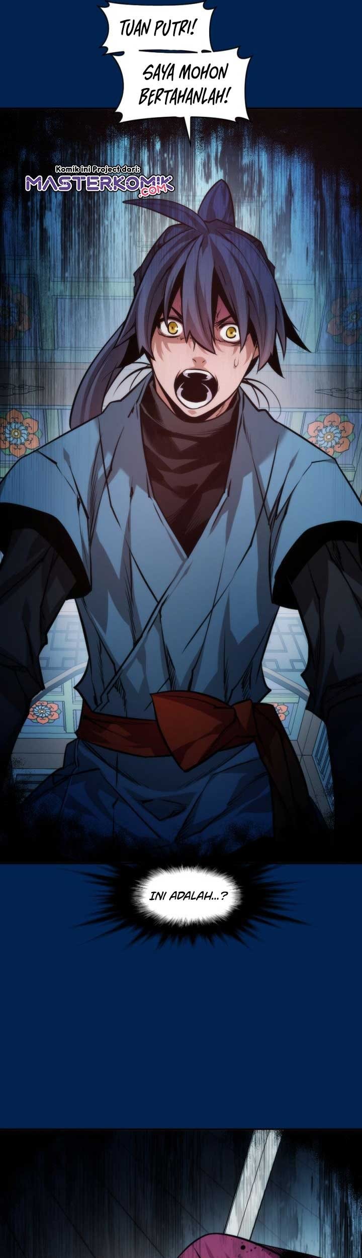 The Golden Age Chapter 44 - halaman 74
