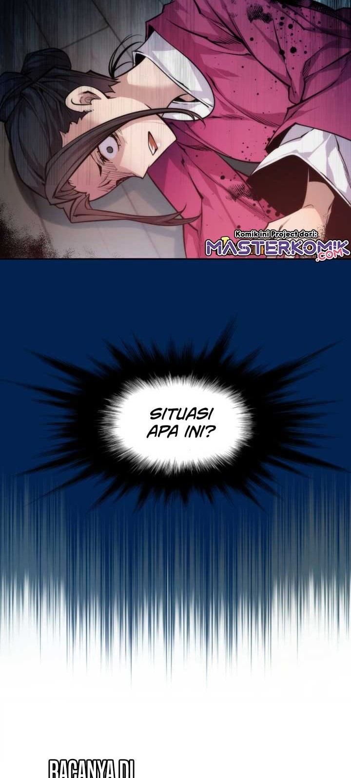 The Golden Age Chapter 44 - halaman 75