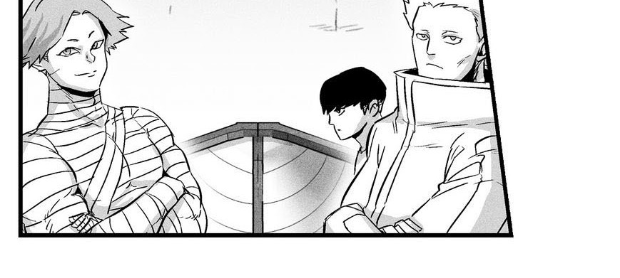 The Golden Age Chapter 45 - halaman 14