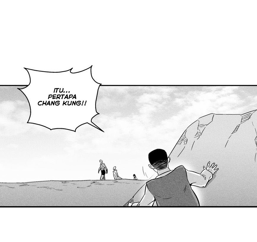 The Golden Age Chapter 45 - halaman 16