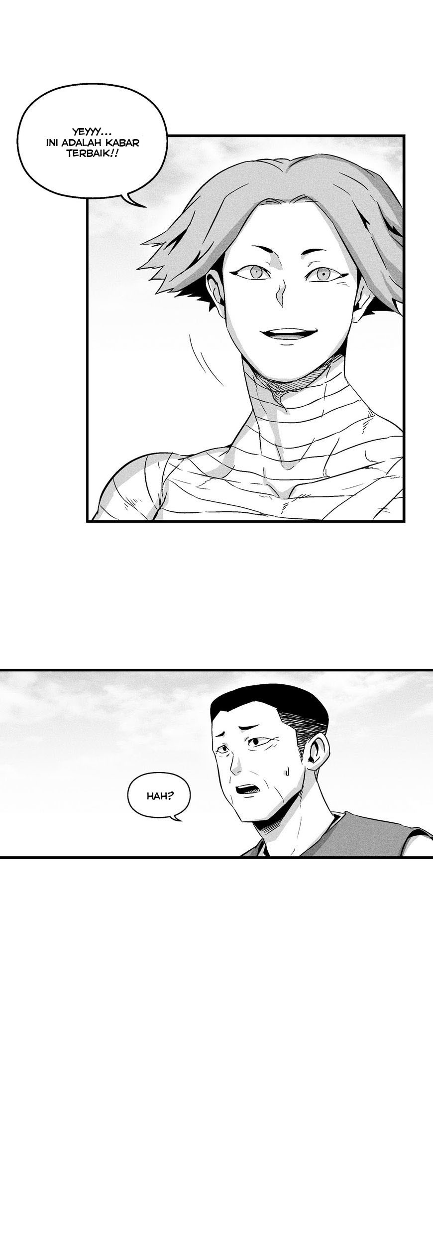 The Golden Age Chapter 45 - halaman 19