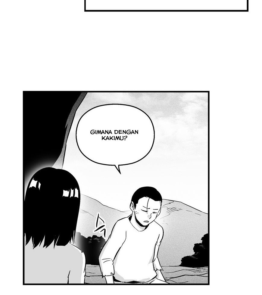 The Golden Age Chapter 45 - halaman 2