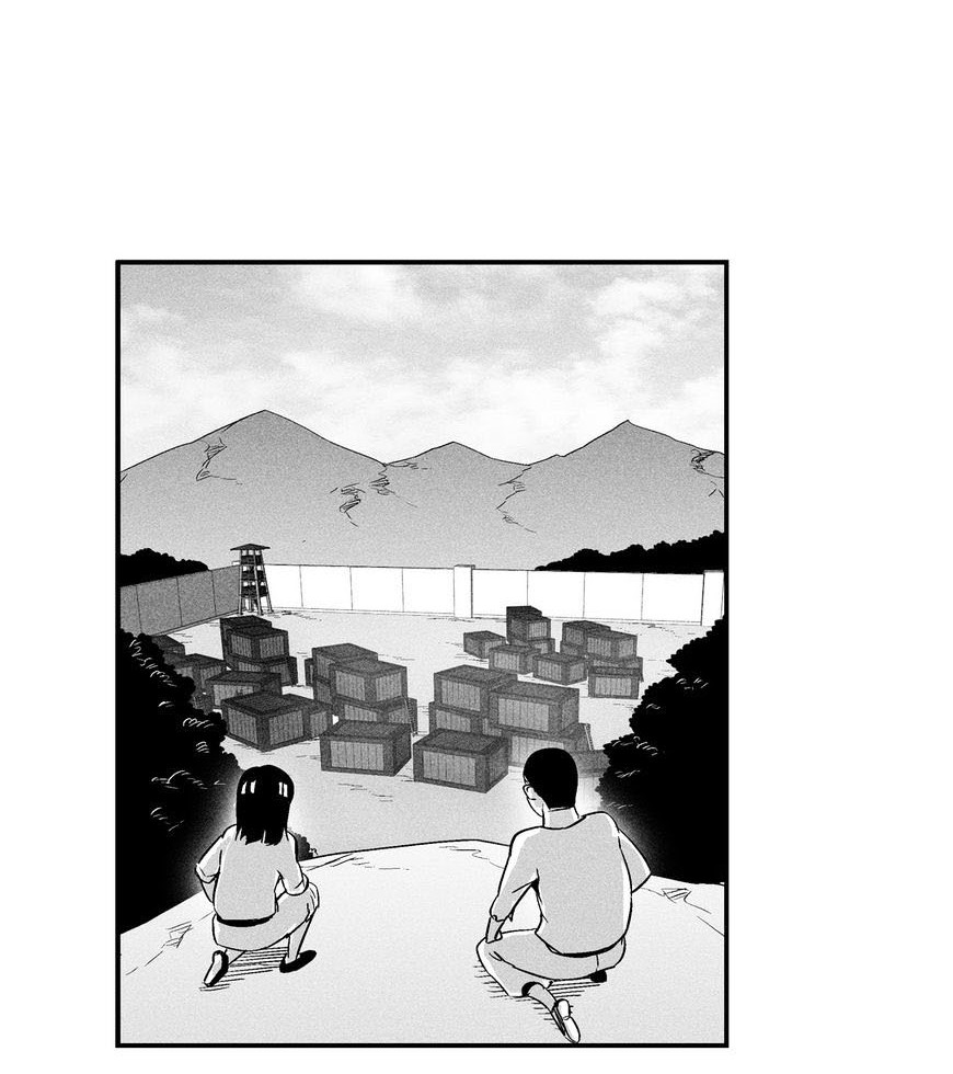 The Golden Age Chapter 45 - halaman 20