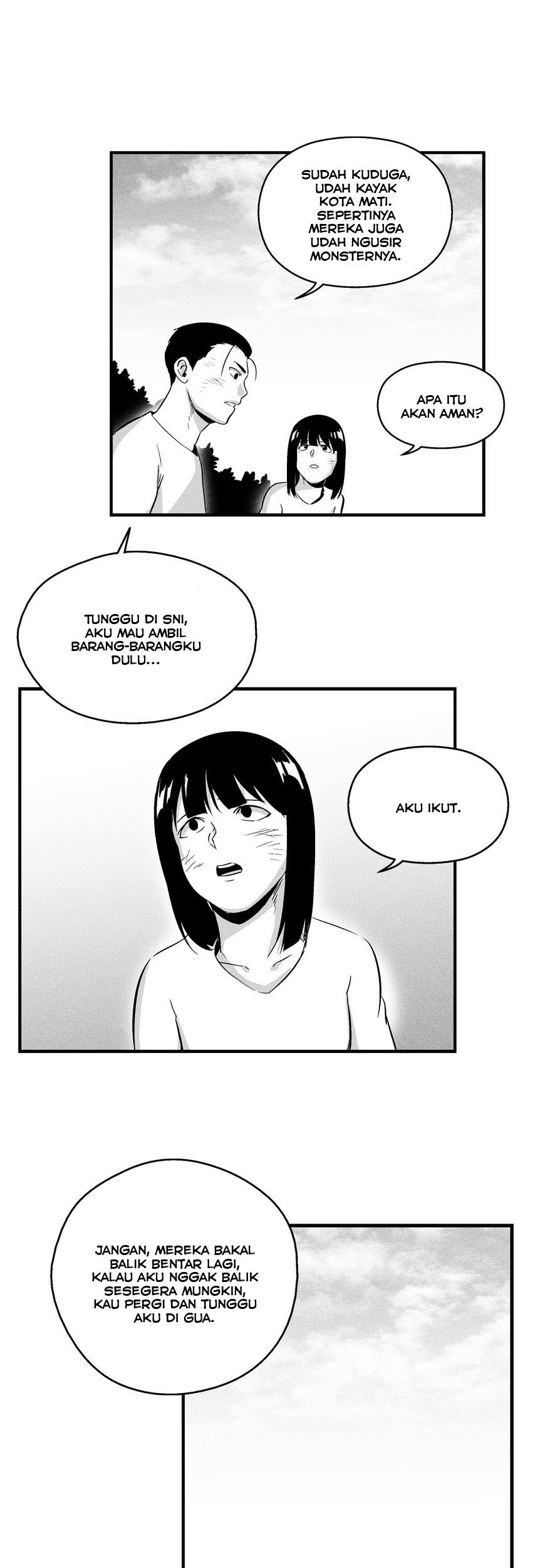 The Golden Age Chapter 45 - halaman 21