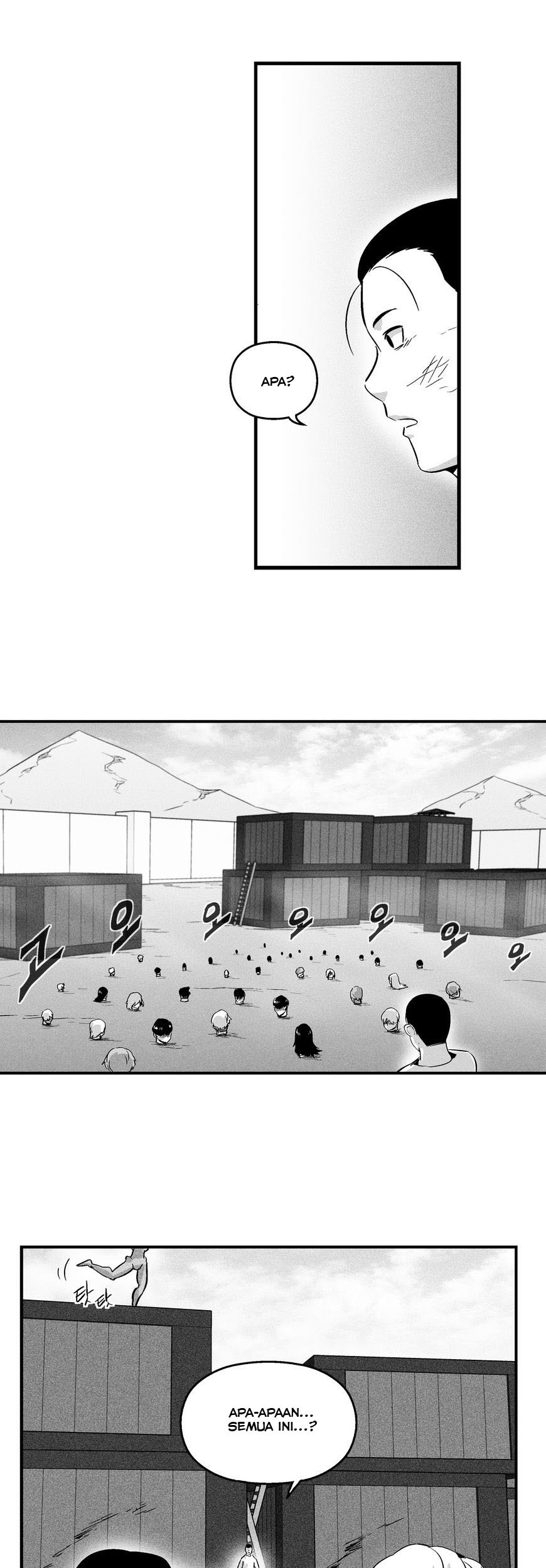 The Golden Age Chapter 45 - halaman 25