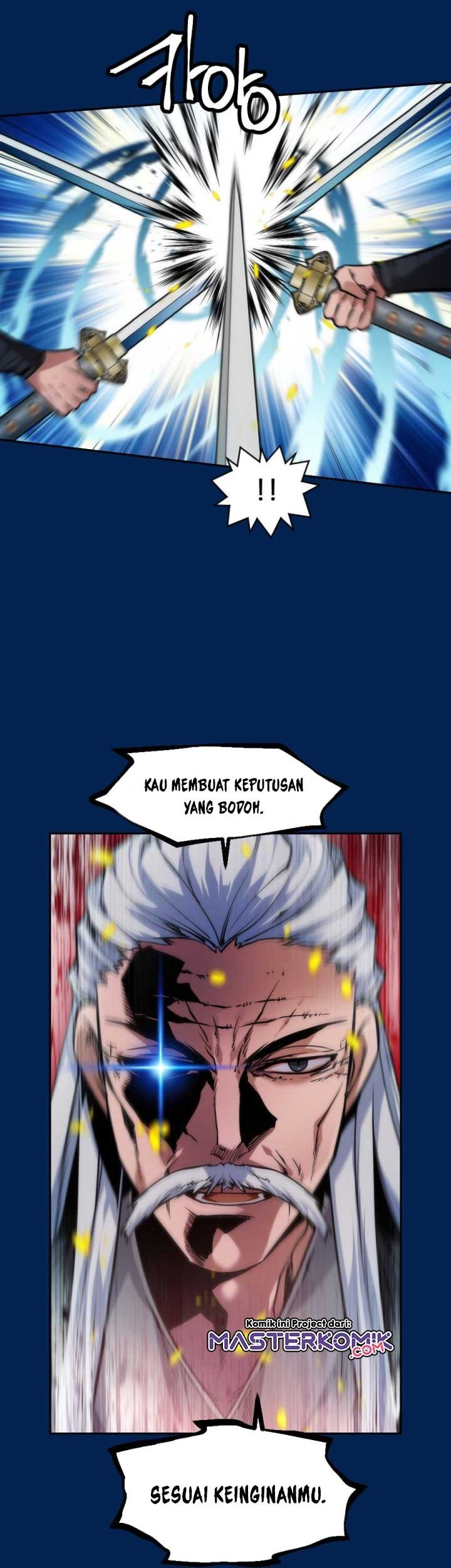 The Golden Age Chapter 45 - halaman 39
