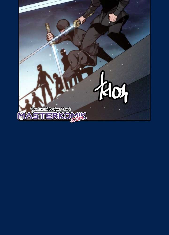 The Golden Age Chapter 45 - halaman 41